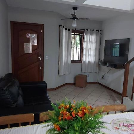 Pousada Clara Manha Bombinhas Exteriör bild